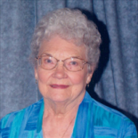Margaret Evelyn Willis