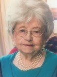 Hilda Davies