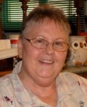 Doris Oneschuk