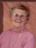 Marjorie Jones