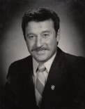 Charlie Thompson