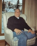 Gerald Suggitt
