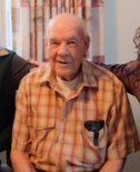 Ralph William Cheney