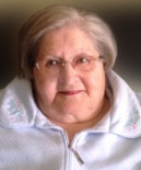 Germaine Nadeau