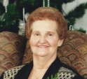 Dorothy Hudson