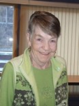 Joyce Clarke
