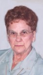 Laurette Vaillancourt