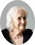 Florence May Franklin