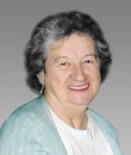 Pierrette Poiré