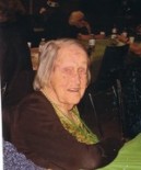 Grace Winnifred Powers