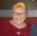 Gladys Ella Louise Patey