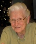 Sarah Margaret Varner