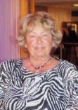 Ginette Paradis