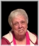 Marguerite Ouellette