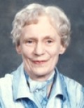 Marion Nicoll