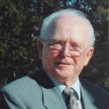 Lorne Alvin Patton