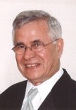 George Dirahitis