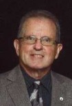 Michael Broomhead