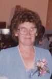 Elizabeth Valier