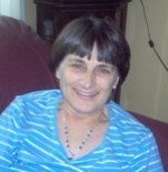 Dianne Parsons