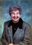 Tillie Sheuer