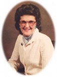 Marilyn Ruth King
