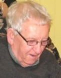 Mark Noseworthy