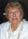 Myrna Ruth Cowan