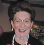 Shirley Vivian Greenwood