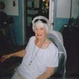 Mary Catherine Boyd Reardon