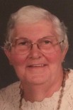 Margaret Beddoe