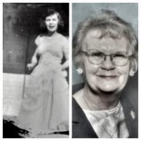 Joyce Margaret Tower