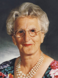 Jeanne-D'Arc Deschênes