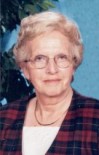 Elizabeth Macgowan