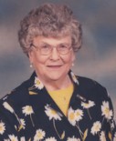 Mary Jackson