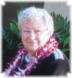 Doris Christenson