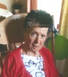 Elizabeth Soderberg