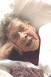 Ruth Mackenzie