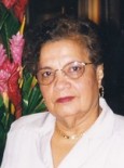 Nellie Veronica De Santos