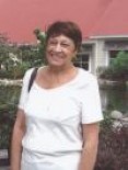 Claudette Turcot