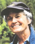 Estella Ann Cheverie