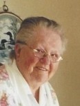 Dorothy Whitney