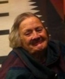 Mary Wood