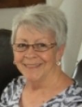 Monique Rouhier