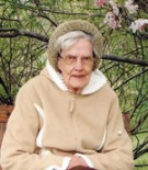 Evelyn Johnson