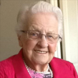 Edith May Honeyman