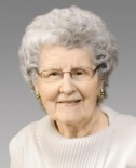 Dolorès Lacombe