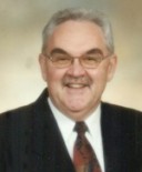 Roderick Robinson