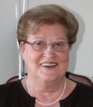 Olga Eva Blanche Rolfe