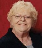 Barbara Dorian